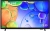 Телевизор QLED Samsung 32" QE32Q5FAAUXPY черный FULL HD 60Hz DVB-T2 DVB-C DVB-S2 USB WiFi Smart TV (RUS)