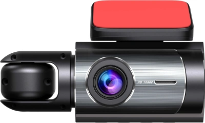 Видеорегистратор Sho-Me FHD-350 черный 1080x1920 1080p 120гр. JR3292