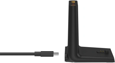 Мышь A4Tech Bloody R72 Ultra Duo Renegade черный оптическая 20000dpi беспров. USB/USB-C 7but