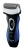 Бритва сетчатая Panasonic ES6002A520 реж.эл.:3 питан.:аккум. черный/синий Бритва сетчатая Panasonic ES6002A520 реж.эл.:3 питан.:аккум. черный/синий