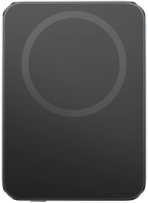 Мобильный аккумулятор Xiaomi MDY-20-EB 5000mAh PD 22.5W 2A USB-C беспров.зар. графит (BHR0913GL)