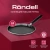 Сковорода блинная Rondell Pancake frypan RDA-022 круглая 24см покрытие: Xylan Plus ручка несъемная (без крышки) черный Сковорода блинная Rondell Pancake frypan RDA-022 круглая 24см покрытие: Xylan Plus ручка несъемная (без крышки) черный