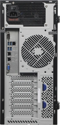 Сервер IRU Rock S9105A 1x7232P 2x16Gb 1x1Tb M.2 SSD AST2500 2xGigEth 1x650W w/o OS (2141524)