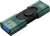 Флеш Диск Kingston 128GB DataTraveler Duo G2 DTDEG2/128GB USB3.0 зеленый/черный Флеш Диск Kingston 128GB DataTraveler Duo G2 DTDEG2/128GB USB3.0 зеленый/черный