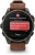 Смарт-часы Garmin Fenix 8 Pro 47мм 1.4" AMOLED корп.серый рем.песочный разм.брасл.:132-215мм (010-03198-40)