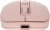Мышь A4Tech Fstyler FB10C розовый оптическая 2000dpi беспров. BT/Radio USB 4but (FB10C BABY PINK) Мышь A4Tech Fstyler FB10C розовый оптическая 2000dpi беспров. BT/Radio USB 4but (FB10C BABY PINK)