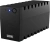 Источник бесперебойного питания Powercom Raptor Plus RPT650IU 390Вт 650ВА черный Источник бесперебойного питания Powercom Raptor Plus RPT650IU 390Вт 650ВА черный