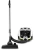 Пылесос Karcher VCC 4 CycloneX 800Вт белый/черный