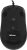 Мышь A4Tech Fstyler FM10 черный/синий оптическая 1600dpi USB 4but (FM10 BLUE)