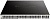 Коммутатор D-Link DGS-1210-52MP/F DGS-1210-52MP/F4A (L2) 48x1Гбит/с 4xКомбо(1000BASE-T/SFP) 4SFP 48PoE 370W настраиваемый