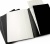 Блокнот Moleskine CAHIER JOURNAL QP321 XLarge 190х250мм обложка картон 120стр. линейка черный (3шт)