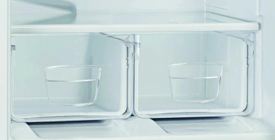 Холодильник Indesit ES 18 A 2-хкамерн. белый