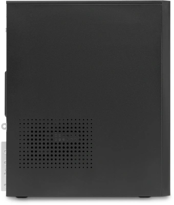 ПК IRU 520SC MT Ryzen 7 7700 (3.8) 16Gb SSD512Gb RGr Windows 11 Pro 2.5xGbitEth 400W черный (2140130)