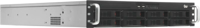 Сервер IRU Rock s2208ed 2x5218R 4x16Gb 1x500Gb M.2 SSD С621 AST2500 2xGigEth 2x550W w/o OS (2185959)