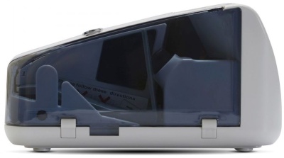 Счетчик банкнот Mertech V-30 5513