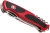 Нож перочинный Victorinox Ranger 57 M Grip (0.9583.MC) 130мм 13функц. красный/черный карт.коробка