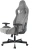 Кресло игровое Knight Outrider LTD серый Light-19 с подголов. крестов. металл Кресло игровое Knight Outrider LTD серый Light-19 с подголов. крестов. металл