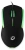 Мышь Оклик 245M черный оптическая 1000dpi USB 3but (471479)