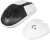 Мышь Logitech G304 Lightspeed белый оптическая 12000dpi беспров. USB 5but (910-005295)