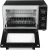 Мини-печь Hyundai MIO-HY093 28л. 1600Вт черный Мини-печь Hyundai MIO-HY093 28л. 1600Вт черный