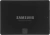 Накопитель SSD Samsung SATA-III 500GB MZ-77E500BW 870 EVO 2.5"