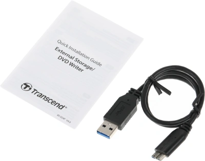 Жесткий диск Transcend USB3.0 2TB TS2TSJ25M3G StoreJet 25M3 (5400rpm) 2.5" зеленый