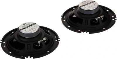 Колонки автомобильные JVC CS-J610X (без решетки) 300Вт 92дБ 4Ом 14.24см (6дюйм) (ком.:2кол.) коаксиальные однополосные