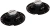 Колонки автомобильные JVC CS-J610X (без решетки) 300Вт 92дБ 4Ом 14.24см (6дюйм) (ком.:2кол.) коаксиальные однополосные
