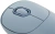 Мышь Xiaomi Wireless Mouse 3 синий оптическая 1200dpi silent беспров. BT/Radio USB для ноутбука 4but (BHR8914GL)