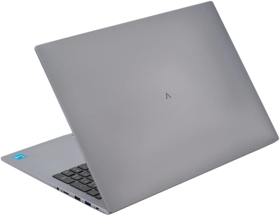 Ноутбук Digma Pro Pactos Core i3 1215U 8Gb SSD256Gb Intel UHD Graphics 16" IPS WUXGA (1920x1200) Windows 11 Pro dk.grey WiFi BT Cam 5500mAh (DN16P3-8CXW01)