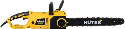 Цепная пила Huter ELS-2400 от сети 2400Вт дл.шины:18" (45cm) (70/10/2)