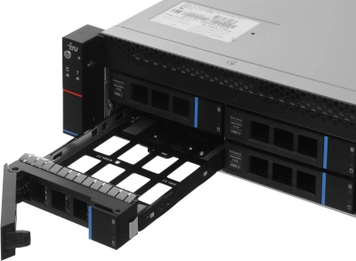 Сервер IRU Rock g2208ig3 2x4309Y 2x32Gb С621 AST2500 2xGigEth 2x1300W w/o OS (2160702)