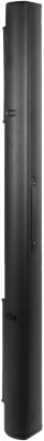 Экран Cactus 81" 102x180см FloorExpert CS-PSFLE-180X102 16:9 напольный рулонный