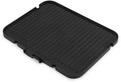 Электрогриль Vitek VT-PG5515 2200Вт черный