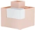 Подставка Deli EZ072PINK Linfini 6отд. для письменных принадлежностей 120x120x123мм розовый Подставка Deli EZ072PINK Linfini 6отд. для письменных принадлежностей 120x120x123мм розовый
