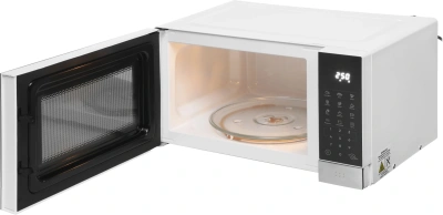 Микроволновая Печь Vitek VT-MW2223 23л. 800Вт белый/черный