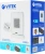 Тепловентилятор Vitek VT-2066 1500Вт серый Тепловентилятор Vitek VT-2066 1500Вт серый
