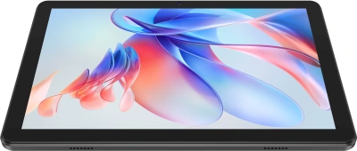 Планшет Digma K10 PLUS T615 (1.6) 8C RAM4Gb ROM64Gb 10.1" IPS 1280x800 4G Android 15 серый 5Mpix 2Mpix BT WiFi microSD 256Gb 5000mAh 225hrs