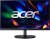 Монитор Acer 27" Vero CB272Kbmiiprx черный IPS LED 4ms 16:9 HDMI M/M матовая HAS Piv 350cd 178гр/178гр 3840x2160 60Hz DP 4K 8.28кг