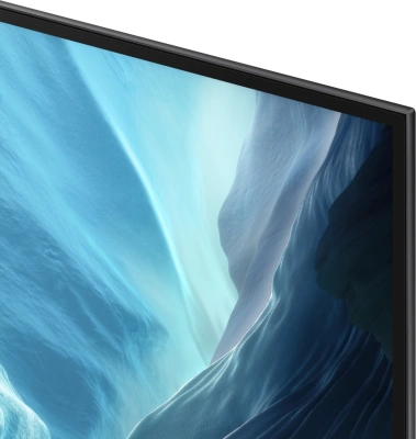 Телевизор OLED Samsung 48" QE48S90HAEXPY Series 9 черный графит 4K Ultra HD 120Hz DVB-T2 DVB-C DVB-S2 USB WiFi Smart TV
