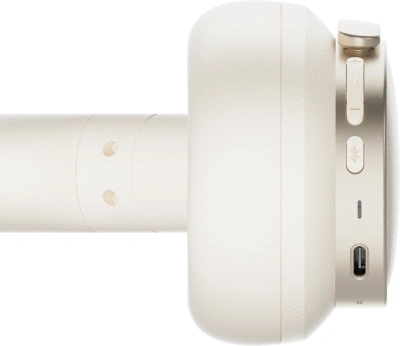 Гарнитура мониторные Edifier ES850NB слоновая кость беспроводные bluetooth оголовье