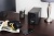 Источник бесперебойного питания APC Smart-UPS SMT750IC 500Вт 750ВА черный Источник бесперебойного питания APC Smart-UPS SMT750IC 500Вт 750ВА черный