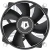 Устройство охлаждения(кулер) ID-Cooling DK-19 PWM Soc-1700/1851 черный 4-pin 14-26dB Al 95W 340gr Ret