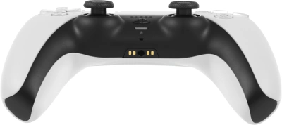 Игровая консоль PlayStation 5 Slim Digital CFI-2118B белый/черный