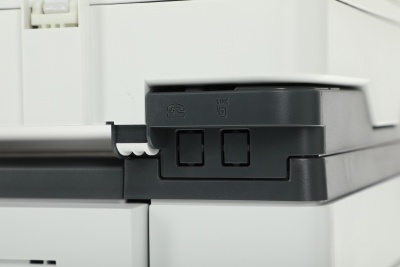 МФУ лазерный Pantum CM1100ADW A4 Duplex Net WiFi белый