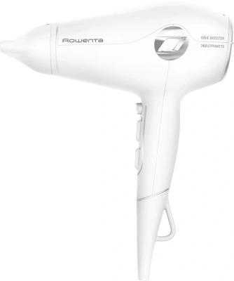 Фен Rowenta CV6130F0 1800Вт белый (1830008357)