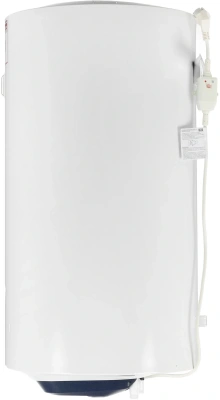 Водонагреватель Ariston BLU1 R ABS 100 V 1.5кВт 100л электрический настенный/белый