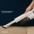 Пылесос Coolfort CF-3003 260Вт белый Пылесос Coolfort CF-3003 260Вт белый