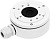 Монтажная коробка Hikvision DS-1280ZJ-XS