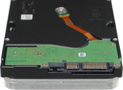 Жесткий диск Seagate SATA-III 16TB ST16000NM002H Server Exos X24 4KN (7200rpm) 512Mb 3.5"